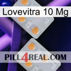 Lovevitra 10Mg 25